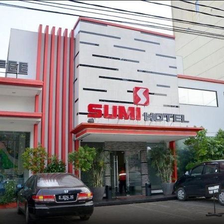 Sumi Hotel Mangga Besar 雅加达 外观 照片